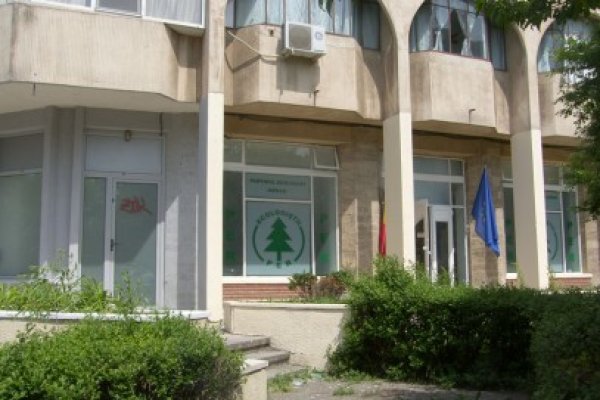 Ecologiştii îşi depun dosarele de candidatură